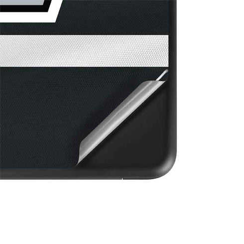 NHL Los Angeles Kings Jersey Google Pixelbook Go Skin